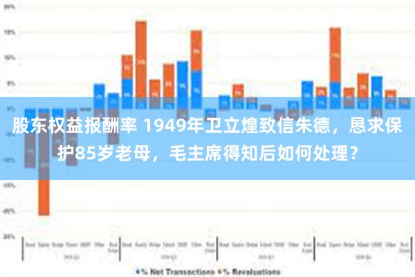 股东权益报酬率 1949年卫立煌致信朱德，恳求保护85岁老母，毛主席得知后如何处理？