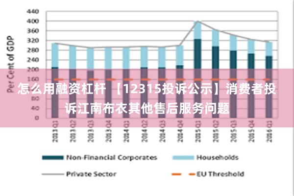 怎么用融资杠杆 【12315投诉公示】消费者投诉江南布衣其他售后服务问题