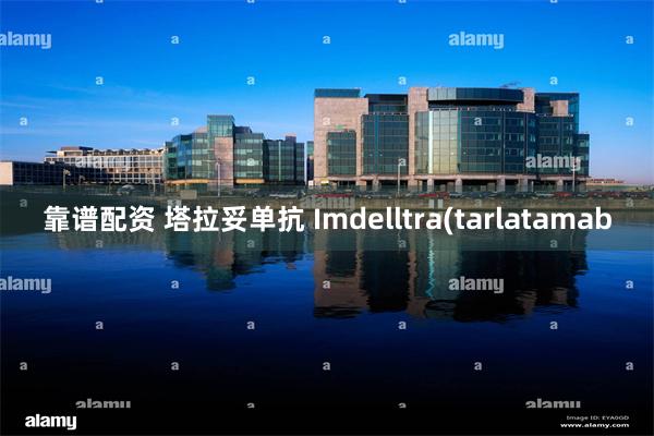 靠谱配资 塔拉妥单抗 Imdelltra(tarlatamab