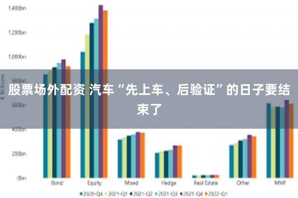 股票场外配资 汽车“先上车、后验证”的日子要结束了